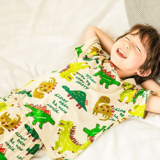 DINO CO-ORD SET