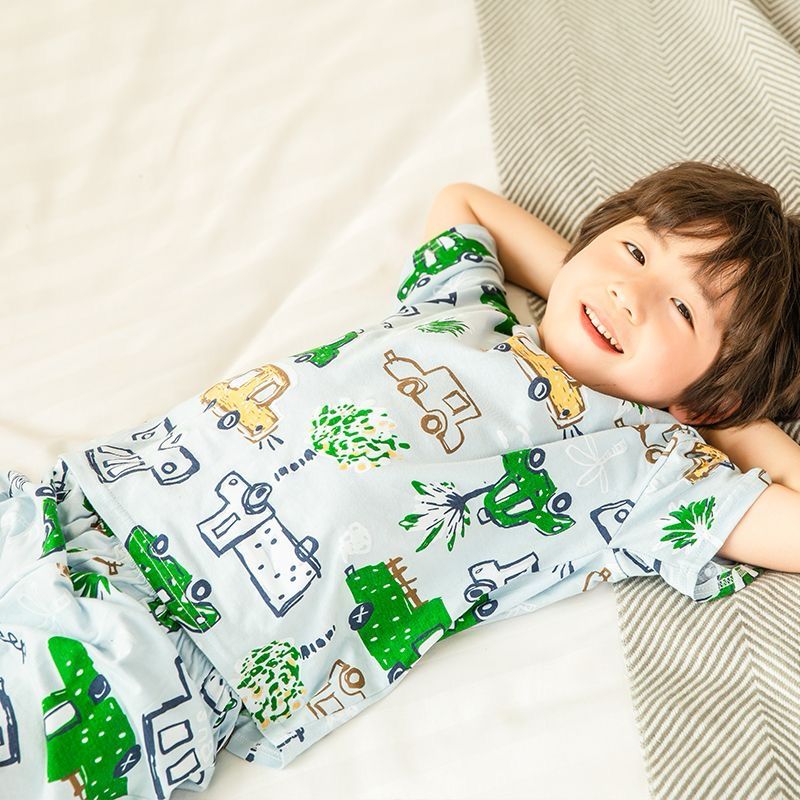 Vroom & Zoom CO-ORD SET