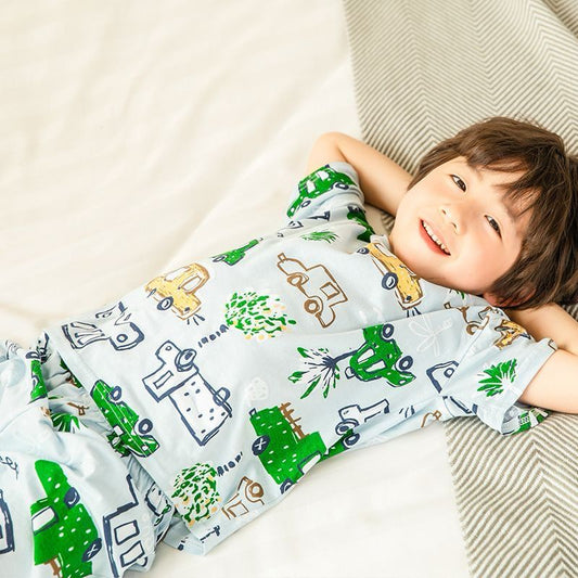 Vroom & Zoom CO-ORD SET