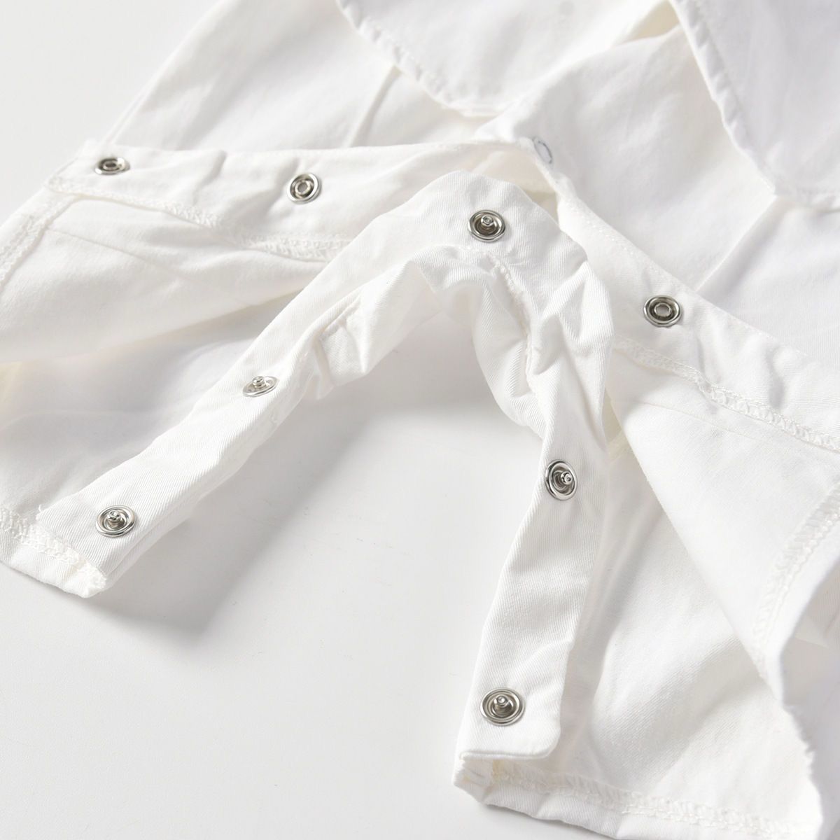 Mini Boss Romper