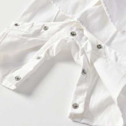 Mini Boss Romper