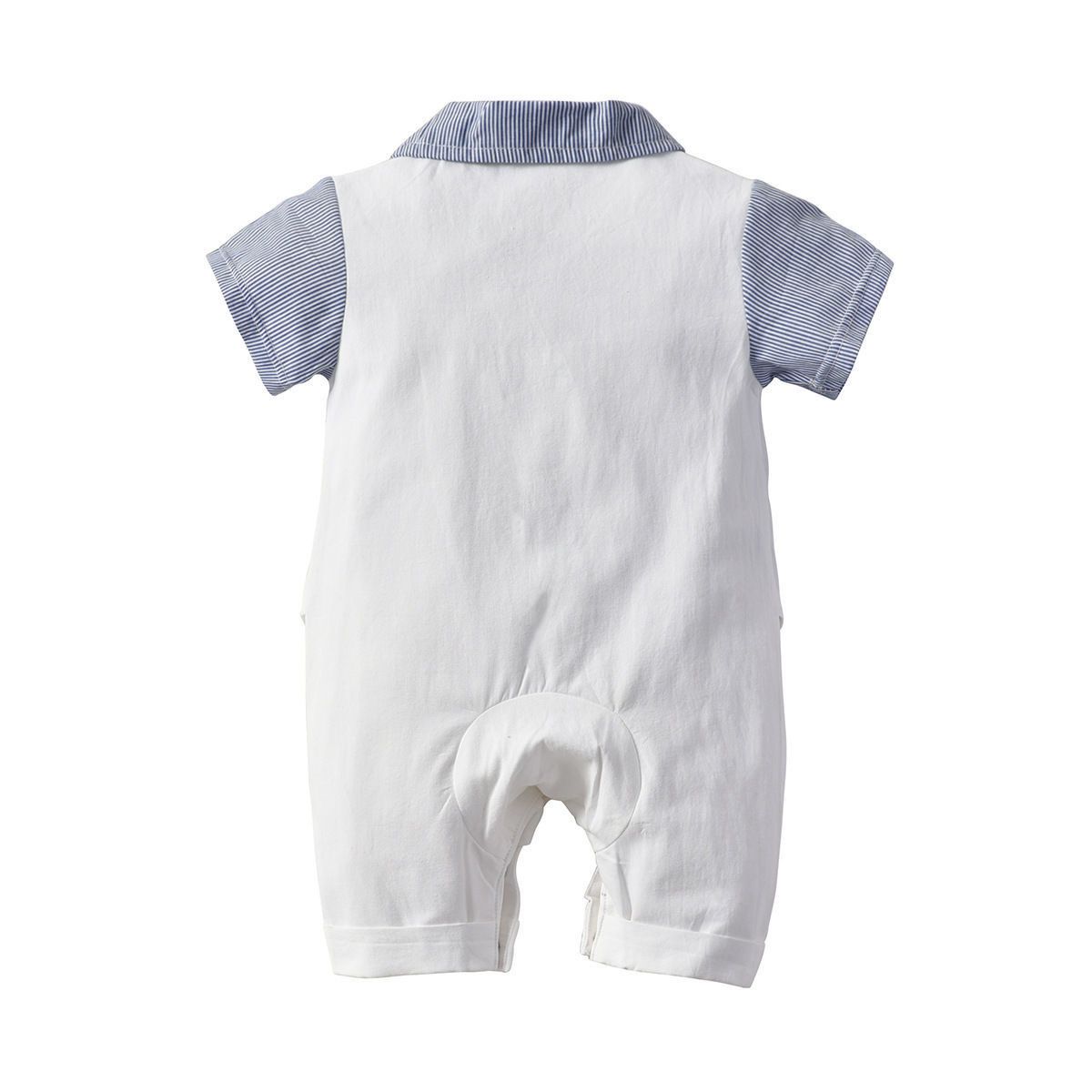 Mini Boss Romper
