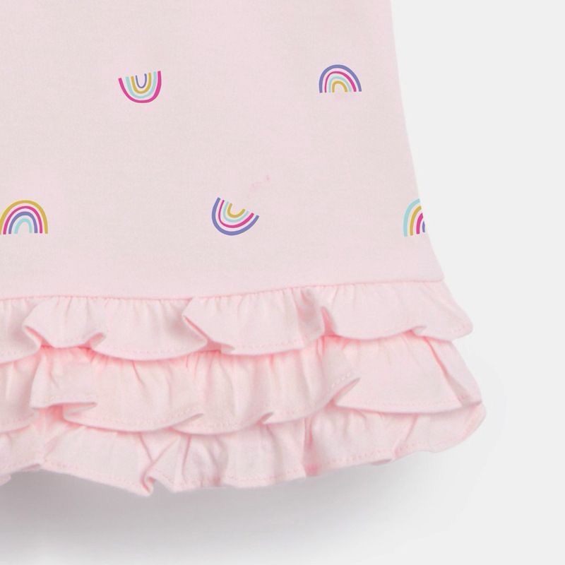 Rainbow Pattern 1 pc Set