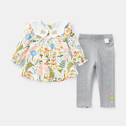 Bloom & Wander