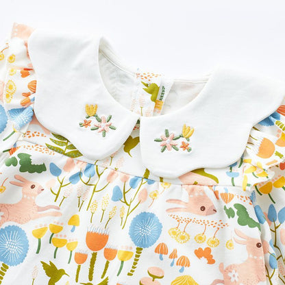 Bloom & Wander