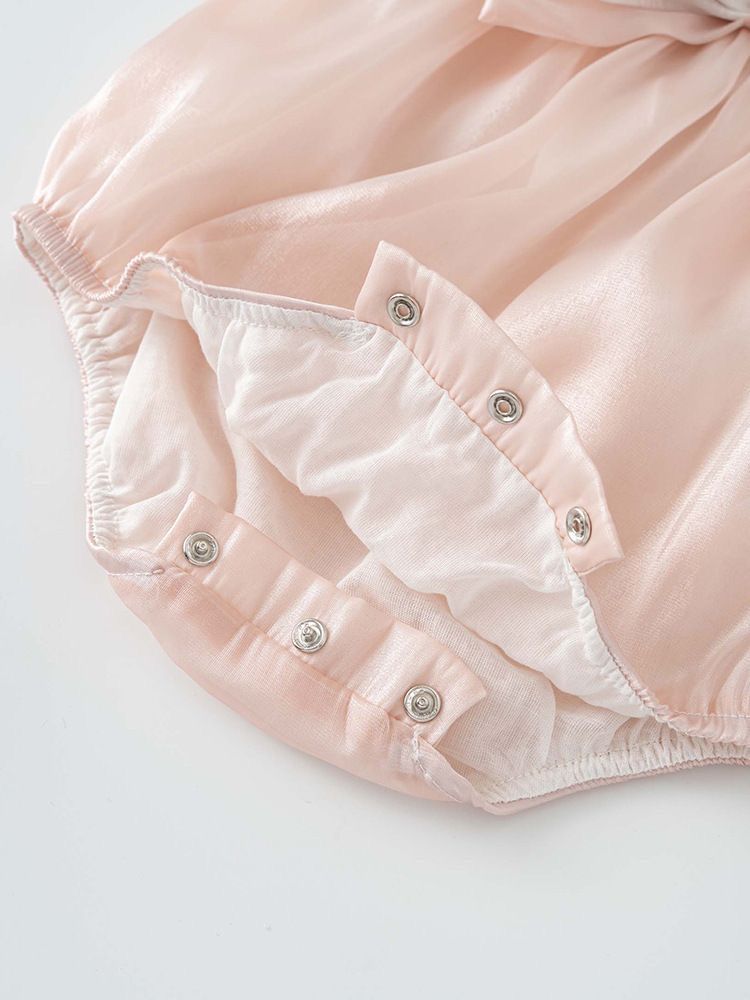 Rosabelle Charm Romper