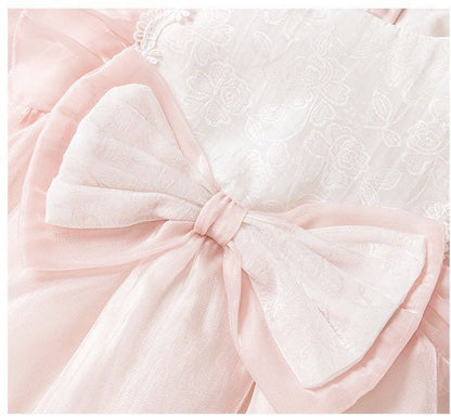 Rosabelle Charm Romper