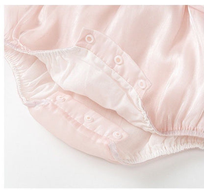 Rosabelle Charm Romper