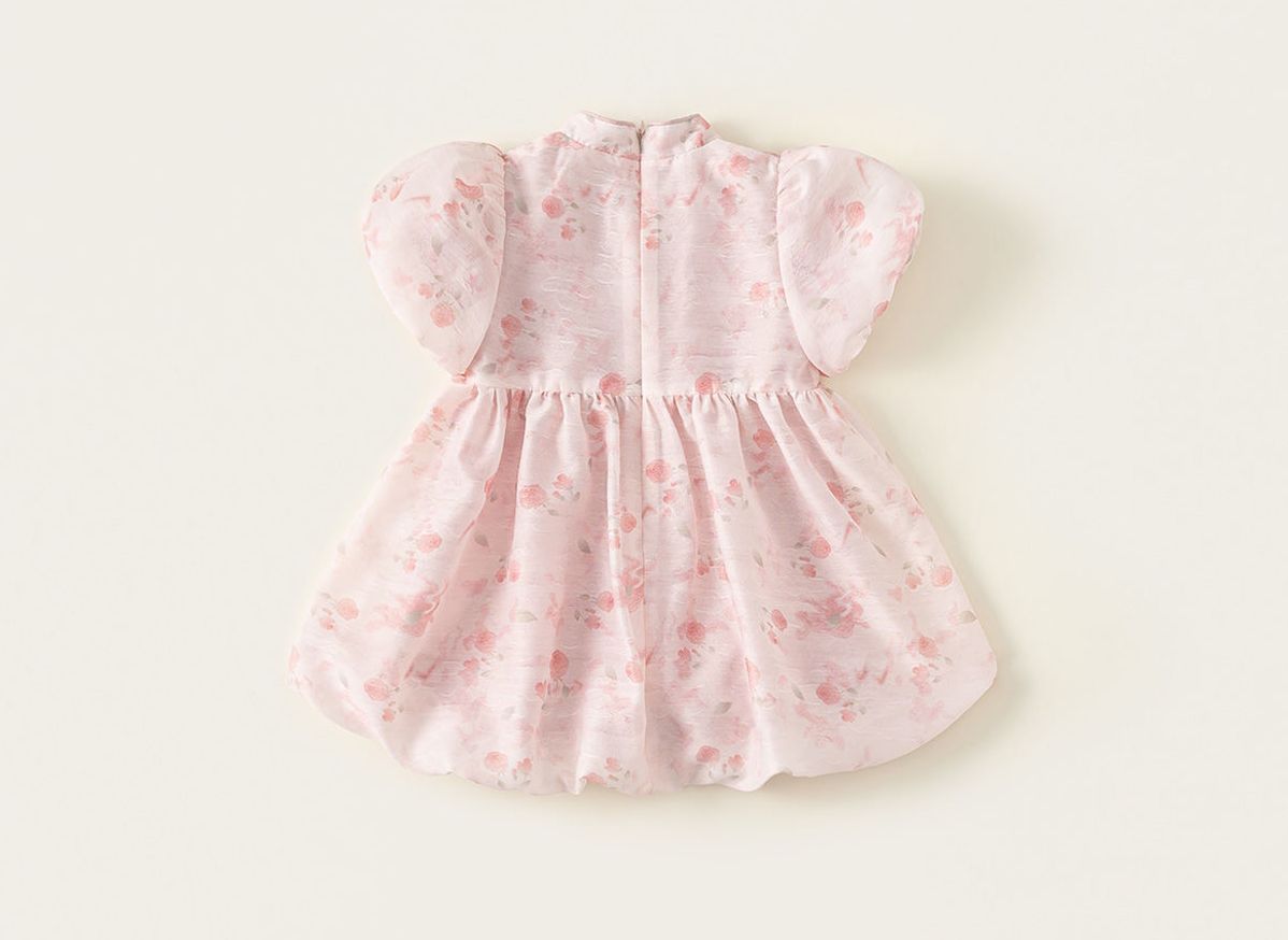 Evelyn Blush Charm