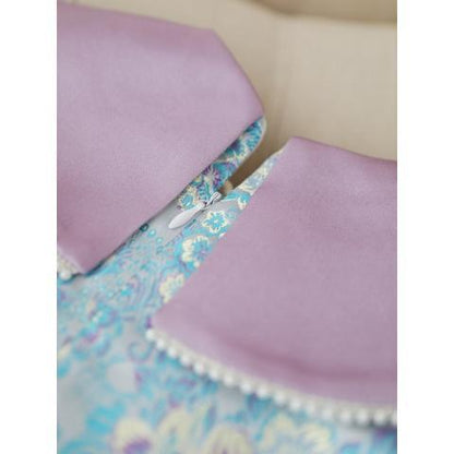 Blossom Party wear Dress