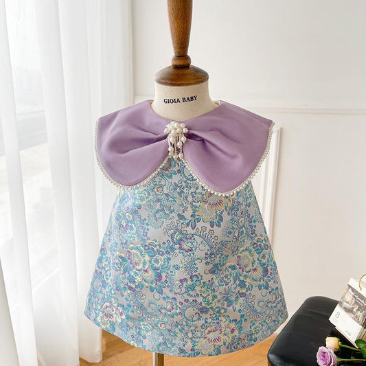 Blossom Party wear Dress