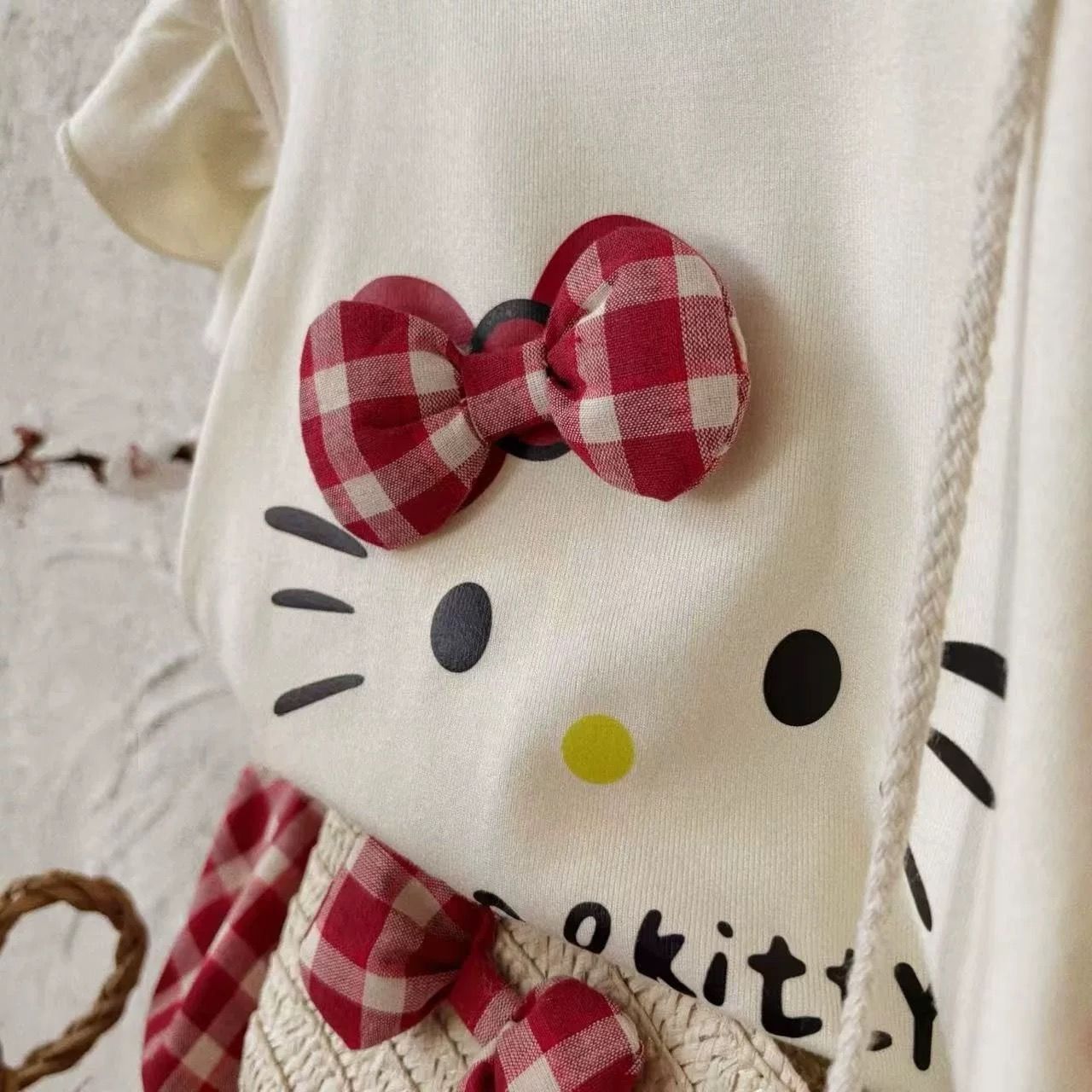 Kitty Cute