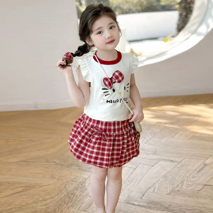 Kitty Cute