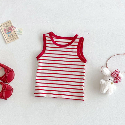 Cute Minnie Dungaree set