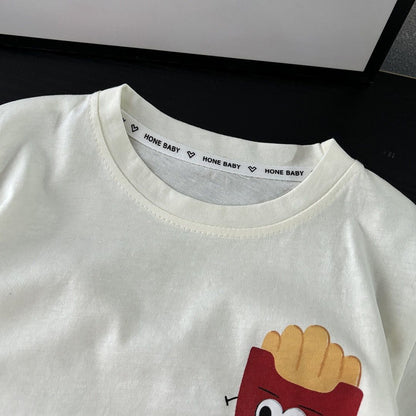 French Fries 2 pc set