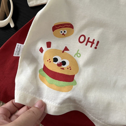 French Fries 2 pc set