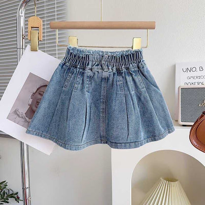 Denim Set