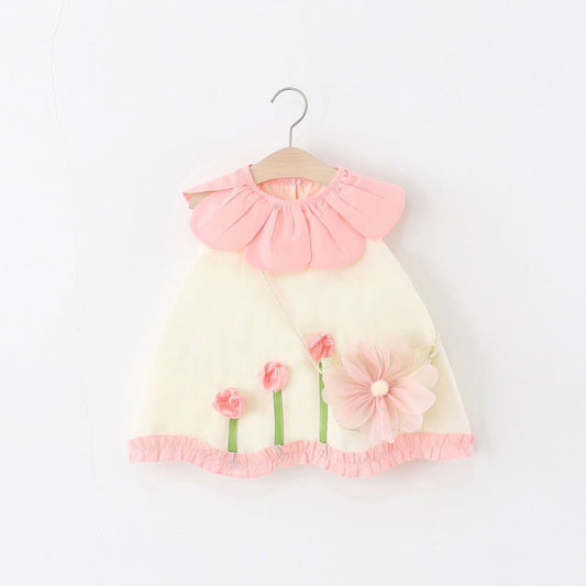 Petal princess Pink (Purse)
