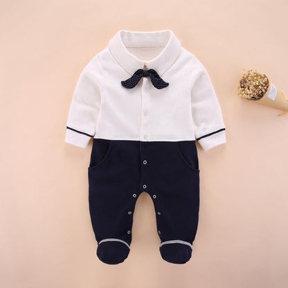 Baby Sailor Suit