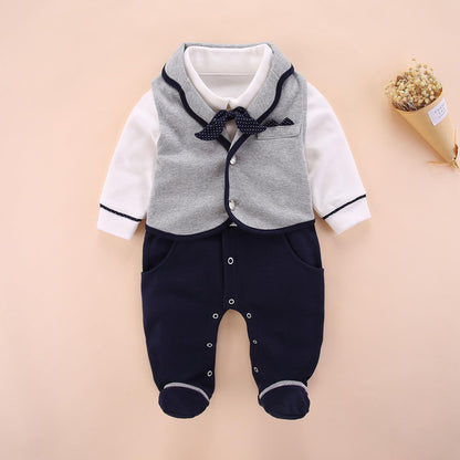 Baby Sailor Suit