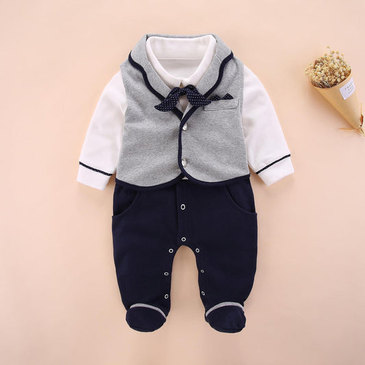 Baby Sailor Suit
