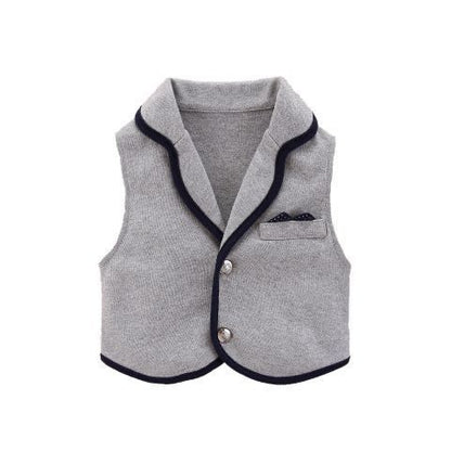 Baby Sailor Suit