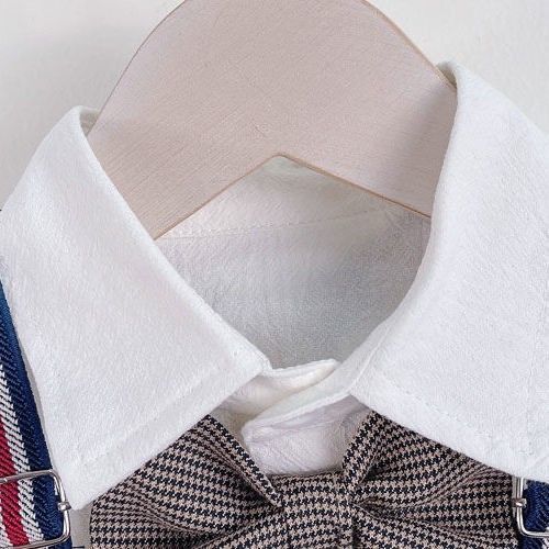 Baby Dapper set (3pc)