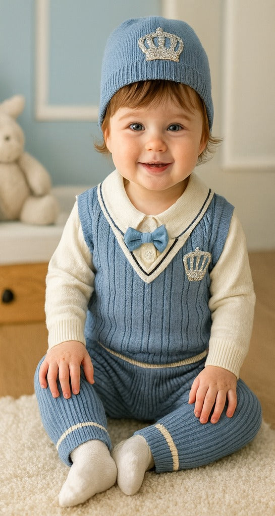 PRINCE 3 PC SET