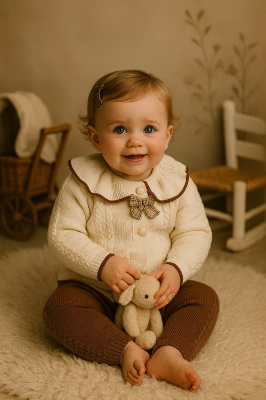 Autumn Cuddle 2 pc set