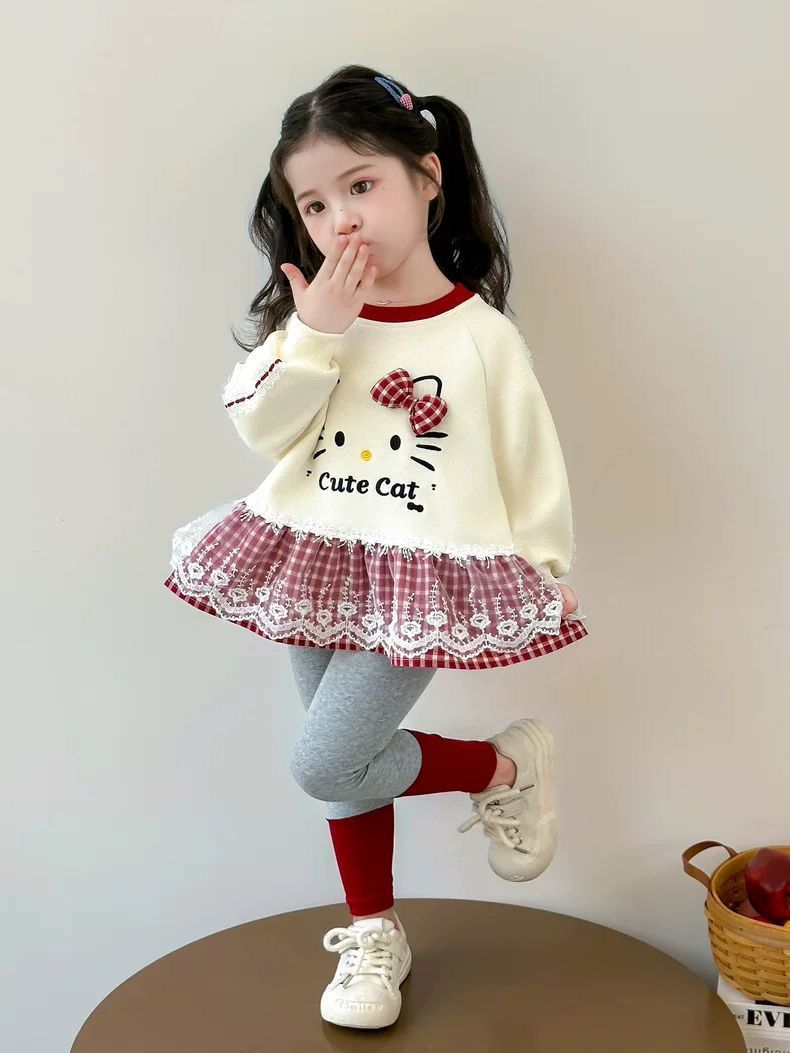 Little Lovebug Outfit