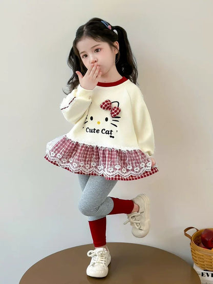 Little Lovebug Outfit