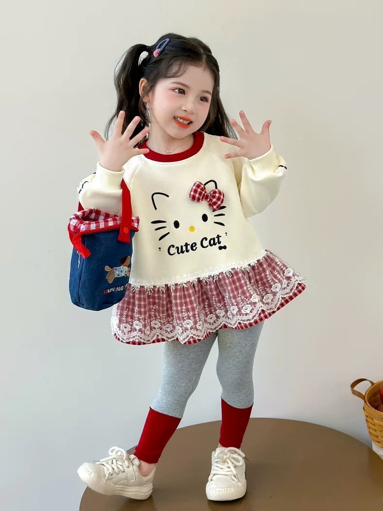 Little Lovebug Outfit