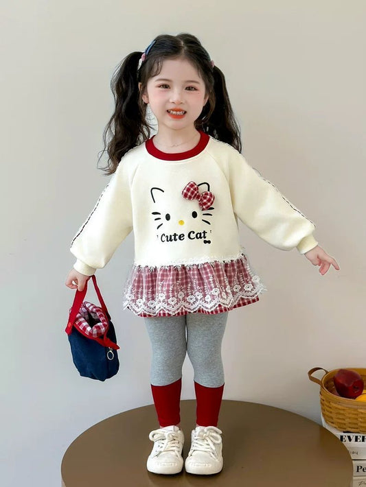 Little Lovebug Outfit