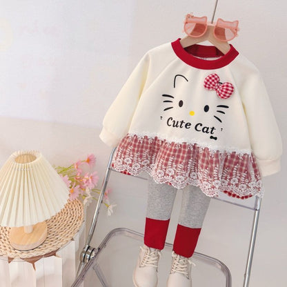 Little Lovebug Outfit
