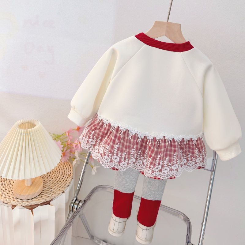 Little Lovebug Outfit