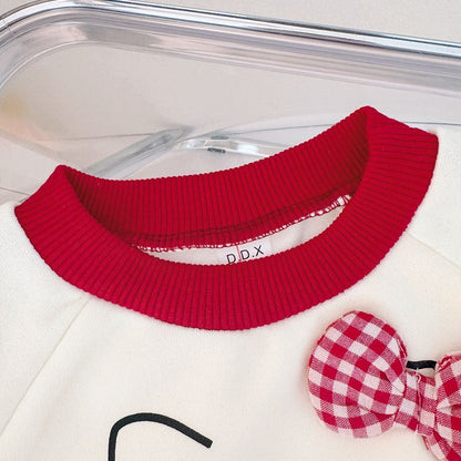 Little Lovebug Outfit