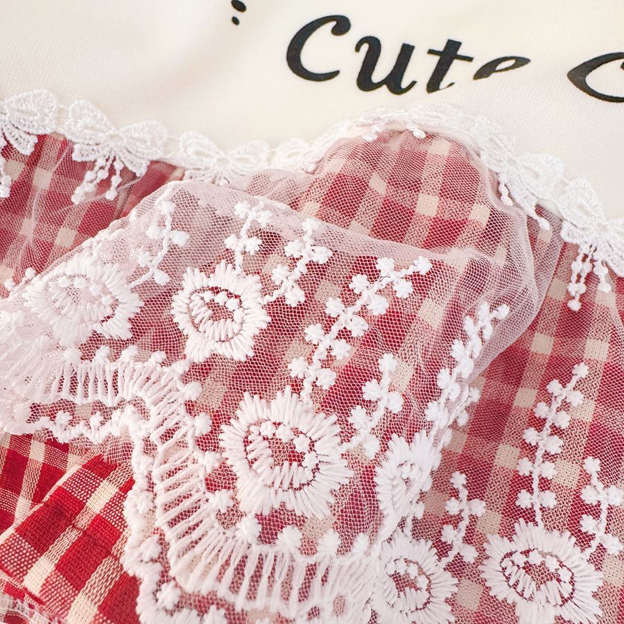 Little Lovebug Outfit