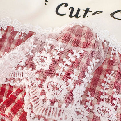 Little Lovebug Outfit