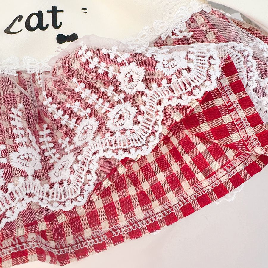 Little Lovebug Outfit