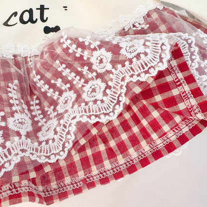 Little Lovebug Outfit
