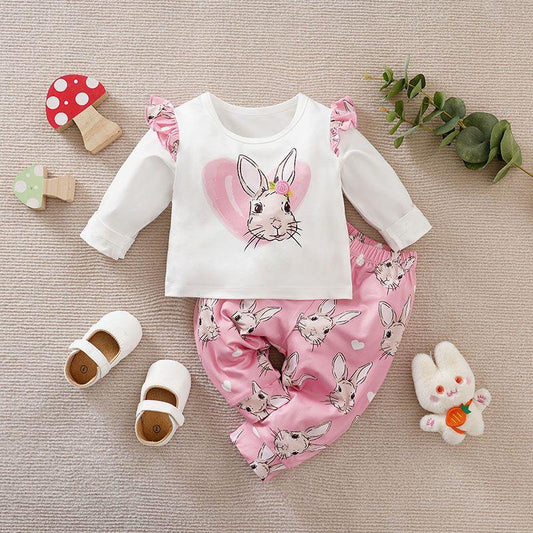bunny bliss dress