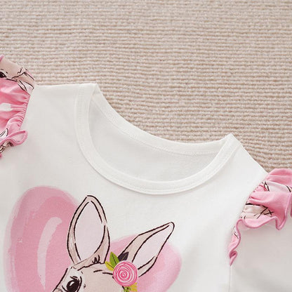 bunny bliss dress