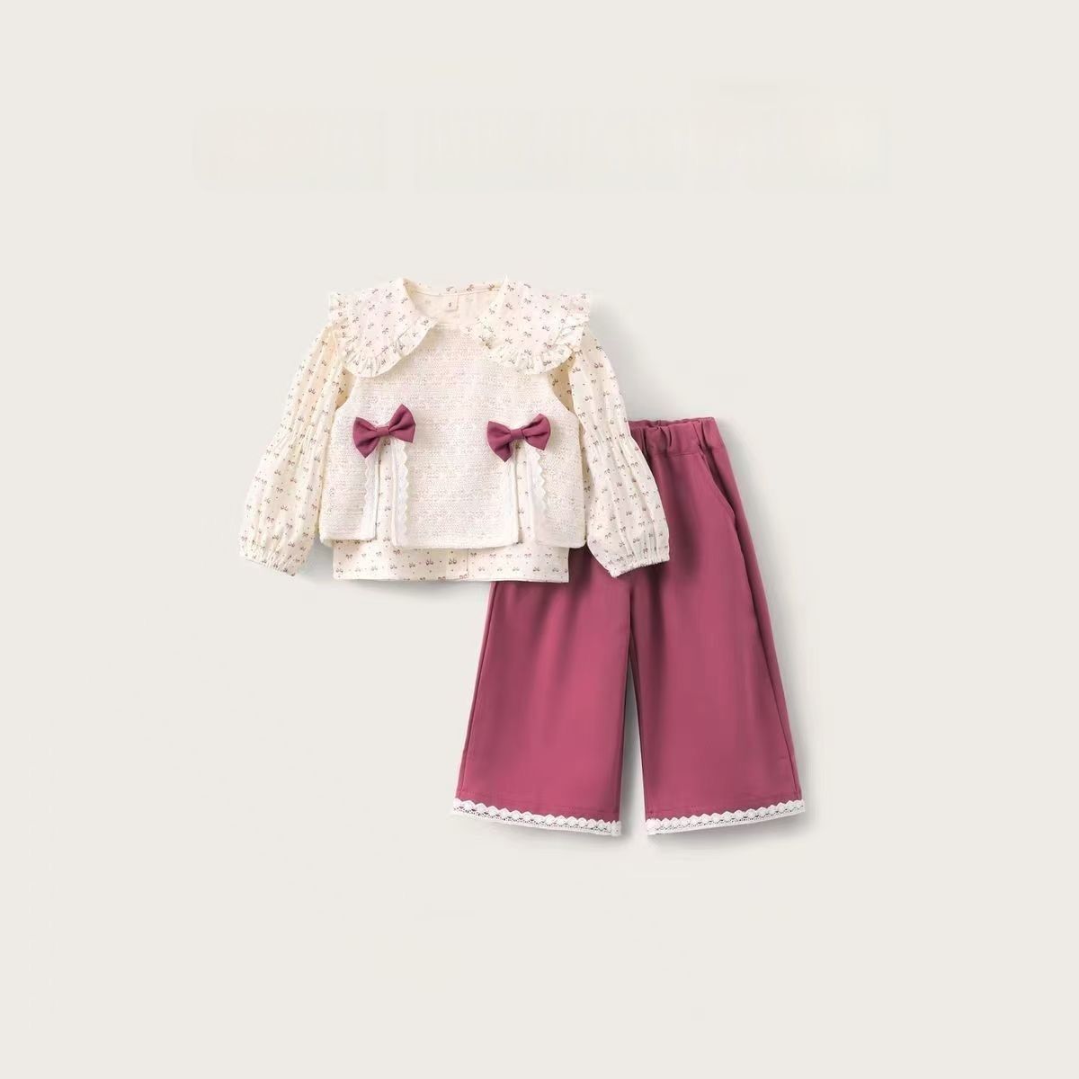 Cotton Candy Dress