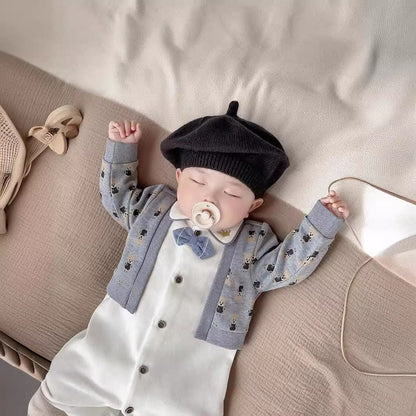 Whimsical Tux