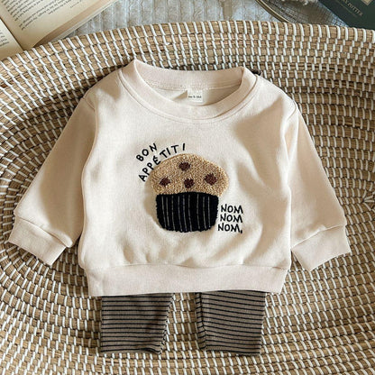Muffin Mania Set