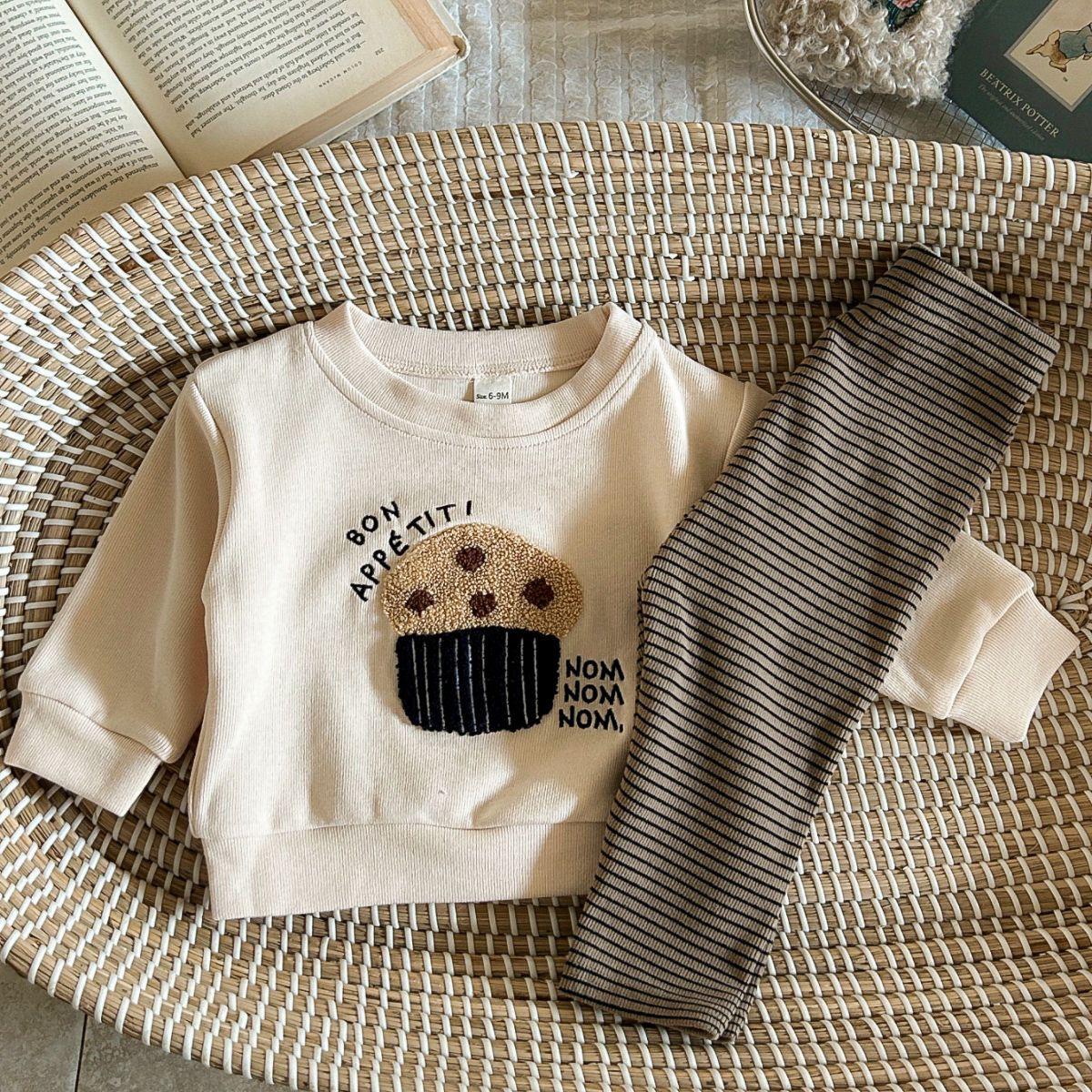 Muffin Mania Set