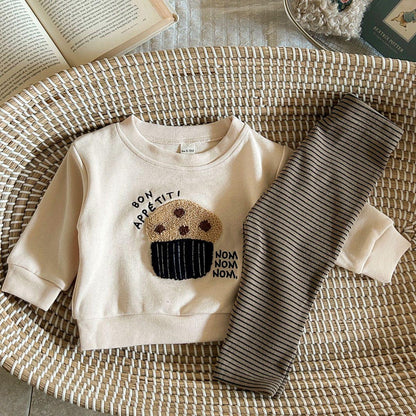 Muffin Mania Set