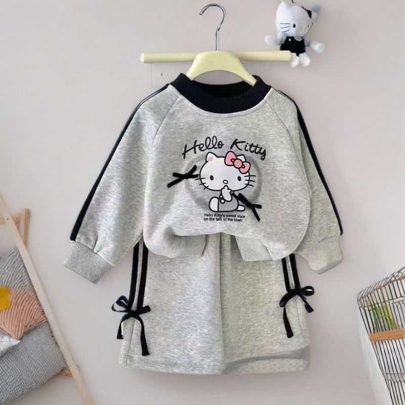 Kawaii Kittty Dress