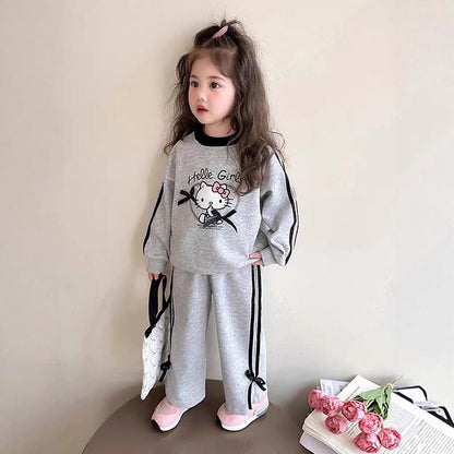 Kawaii Kittty Dress