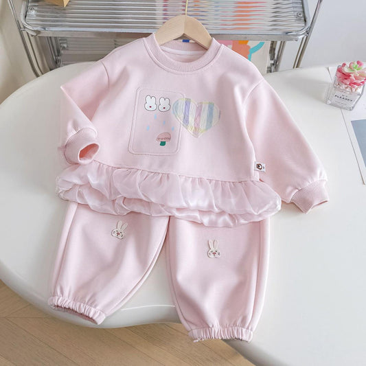 Tiny Cozy Bug Outfit